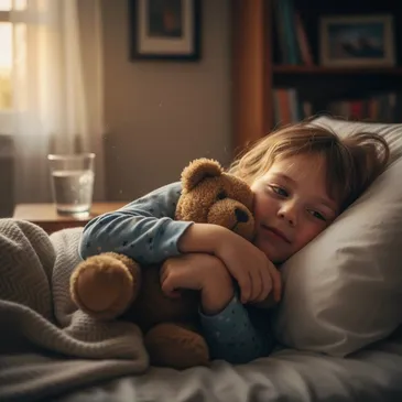 A Gentle Push Toward Growth