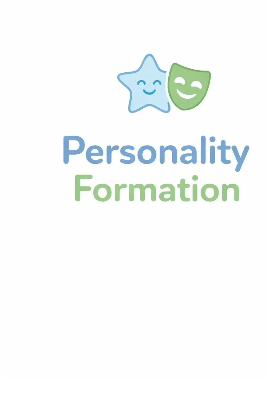 Personality Formation